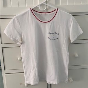 Newport Beach Tee Shirt